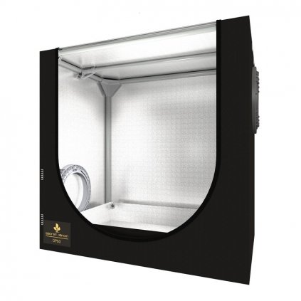 Secret Jardin Dark Propagator (60x40x60 cm) rev. 4.0