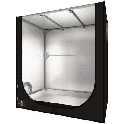 Secret Jardin Dark Propagator (90x60x98 cm) rev. 4.0