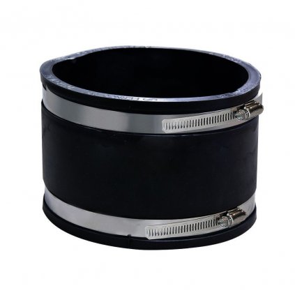 40310 secret jardin rubber duct o200mm