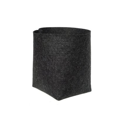 40586 gronest textilni kvetinac 25l ybp