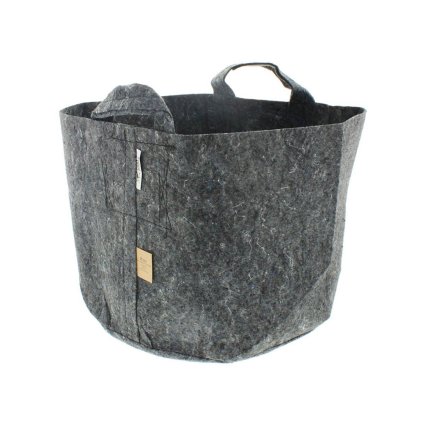 40682 root pouch textilni kvetinac 78l
