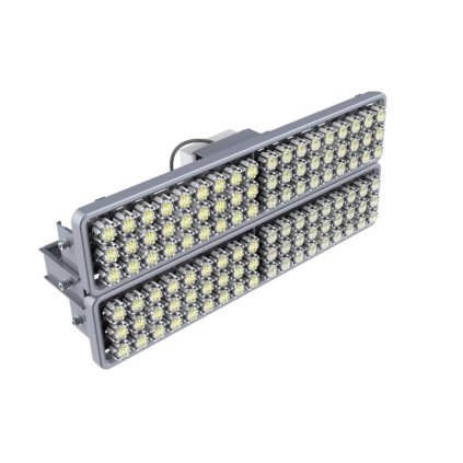 sansi pestebni reflektor 400w pro komercni skleniky