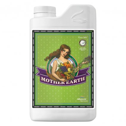 Advanced Nutrients True Organics Mother Earth Super Tea OIM (Objem hnojiva 20 l)