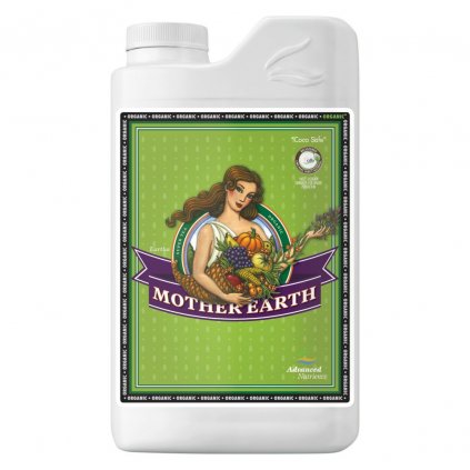 Advanced Nutrients True Organics Mother Earth Super Tea OIM
