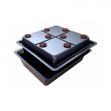 41028 amazon 8 system pro 8 rostlin