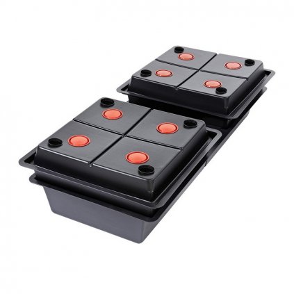 41037 amazon twin 8 system pro 8 rostlin