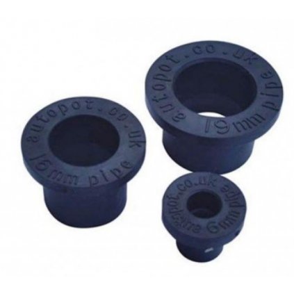 41154 autopot 19 mm vstup do barelu otvor 23 mm