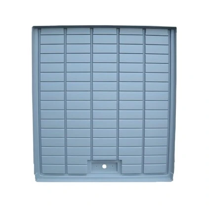 ebb and flow tray 100x100