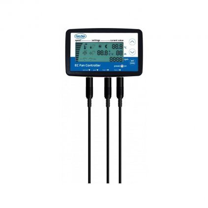 41538 can lcd speed controller