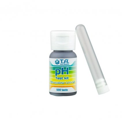 41904 ghe ph test kit