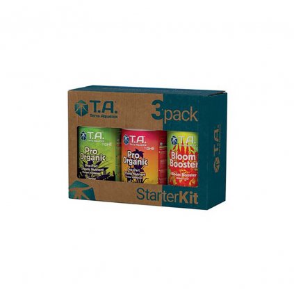 41922 terra aquatica tripack organic 1 5 l sada hnojiv