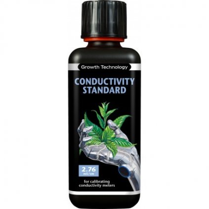 42060 growth technology kalibracni roztok ec 2 76ms 300ml