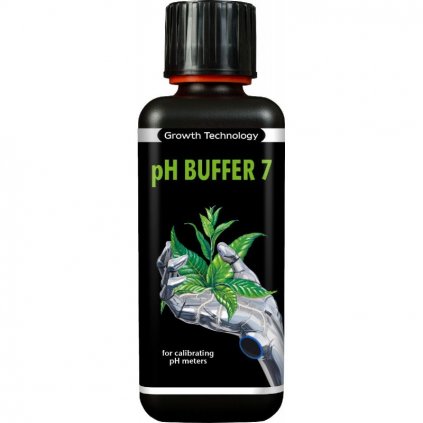 42066 growth technology kalibracni roztok ph7 300ml