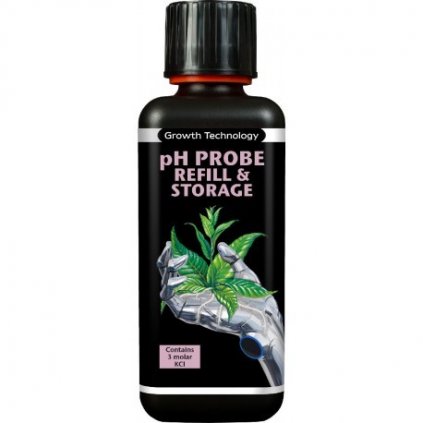 42069 1 growth technology kcl skladovaci roztok 300ml