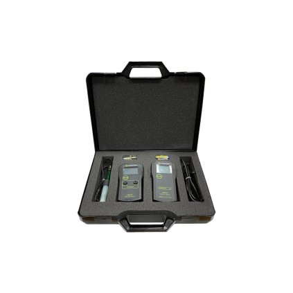 42765 2 milwaukee ec mw302 a ph mw100 sada v kufriku