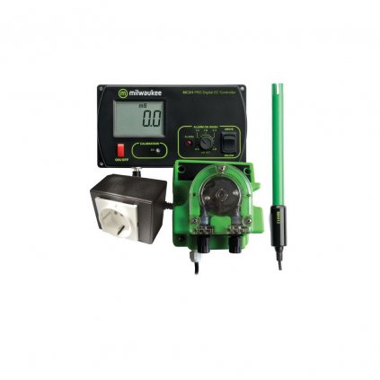 42816 7 milwaukee mc740 automaticka ec regulace jedno cerpadlo