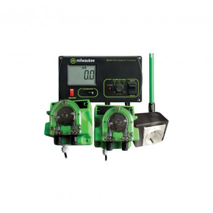 42819 7 milwaukee mc745 automaticka ec regulace dve cerpadla