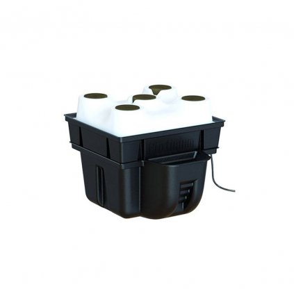 43203 platinium aerotop 40x40 na 5 rostlin