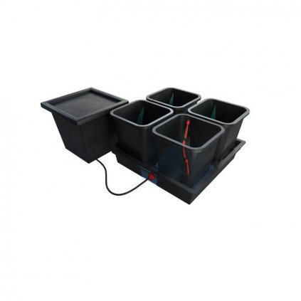 43389 1 quadgrow square pro 4 rostliny