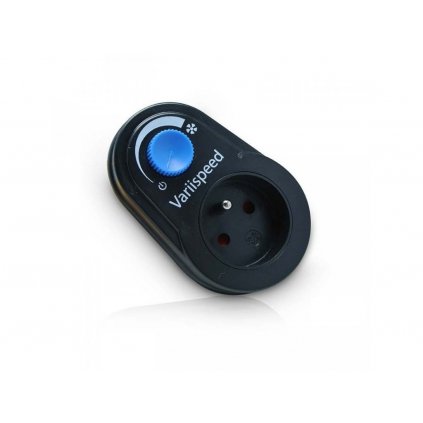 43821 variispeed fan speed controller cz plug