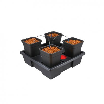 43872 wilma small 4x6l 60x60x20cm