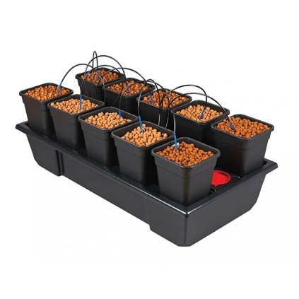 43875 wilma small wide 10x6l 120x60x20cm