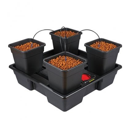 43881 wilma xl 4x18l 90x90x20cm