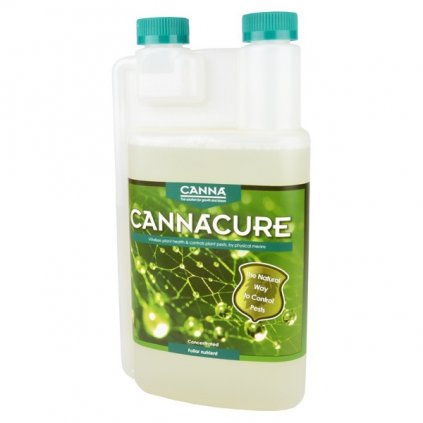 Canna Cannacure