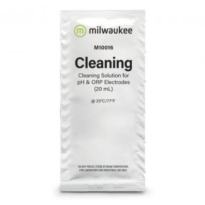 Čistící roztok Milwaukee (Objem hnojiva 20 ml)