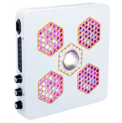 led panel beehive b4