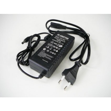 36w zasuvkove trafo 12v