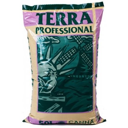 Canna Terra Professional soil