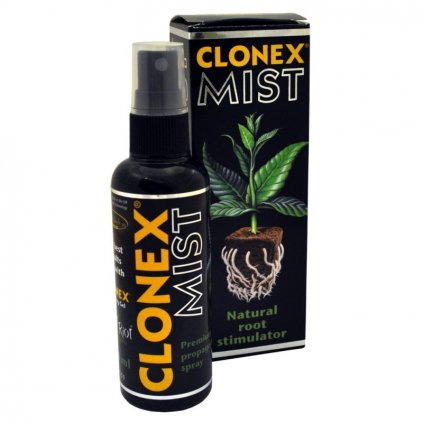 Growth Technology Clonex Mist