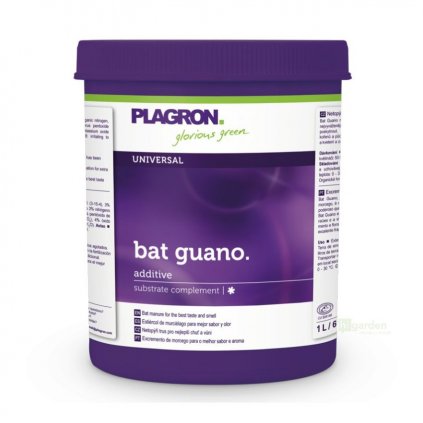 Plagron Bat Guano