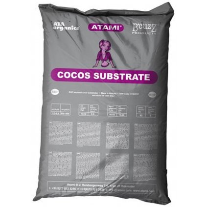 ATAMI Cocos 50L