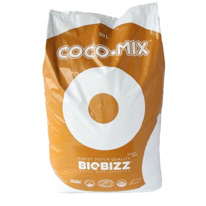 BioBizz Coco-Mix 50L