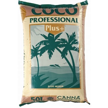 Canna Coco Professional Plus 50l