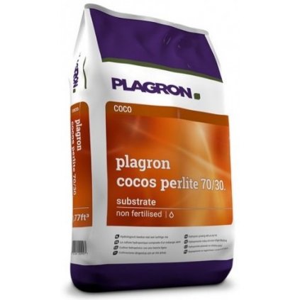 Plagron Cocos Perlite 70/30 50 l