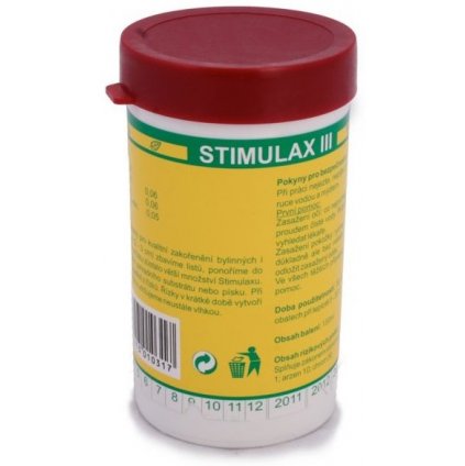 Stimulax 3 gelový 140ml