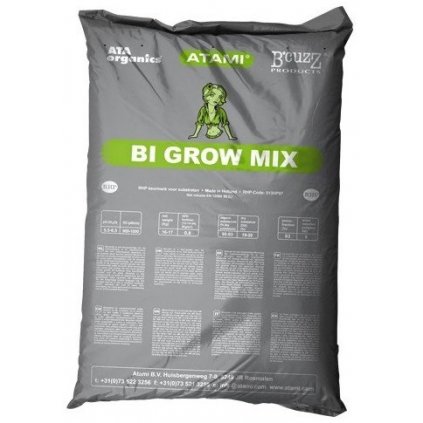 Atami Bio Growmix