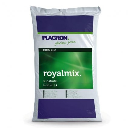 Plagron Royalmix