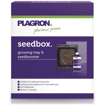 Plagron Seedbox
