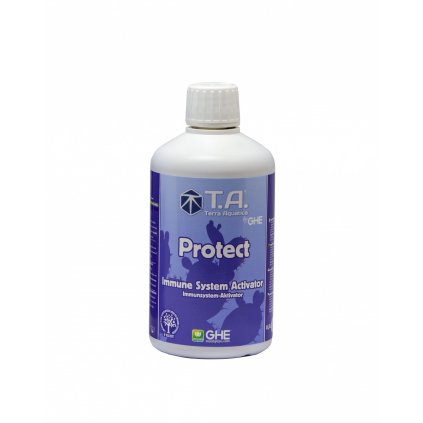 Terra Aquatica Protect Organic (Objem hnojiva 60 ml)