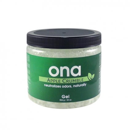 Ona Gel - Apple Crumble