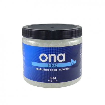 Ona Gel - Pro