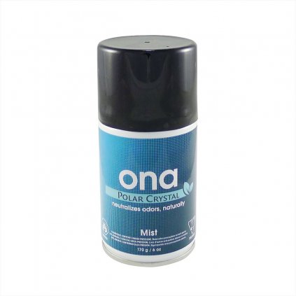 Ona Mist Aerosol 170g - Polar Crystal