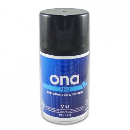 Ona Mist Aerosol 170g - Pro