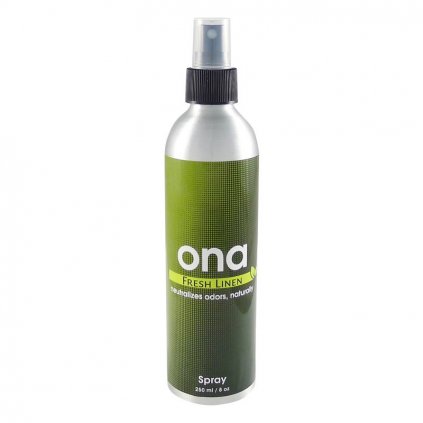 Ona Spray 250ml - Fresh Linen