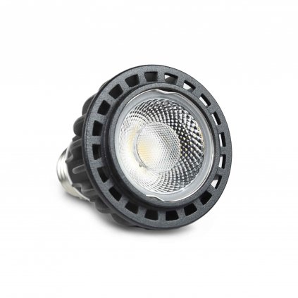 45729 8 led grow zarovka e27 12w pro rostliny