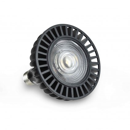 45732 1 led grow zarovka e27 40w pro rostliny